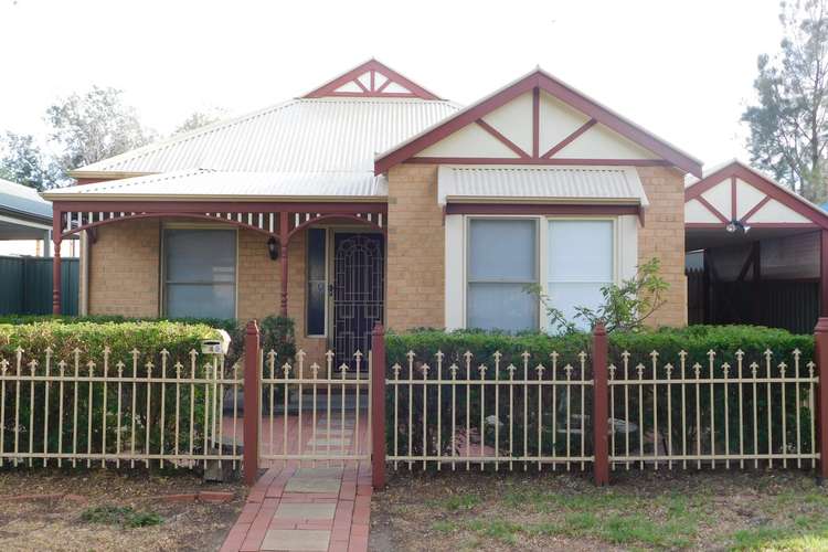 Main view of Homely house listing, 4 Bromley Street, Wyndham Vale VIC 3024
