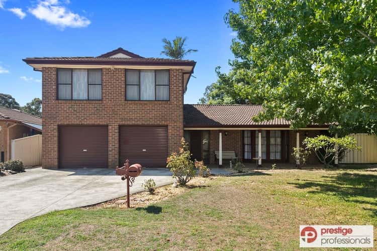 79 Rugby Crescent, Chipping Norton NSW 2170
