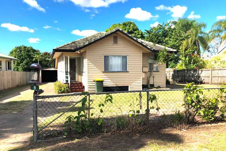 Main view of Homely house listing, 8 Frangipani street, Inala QLD 4077