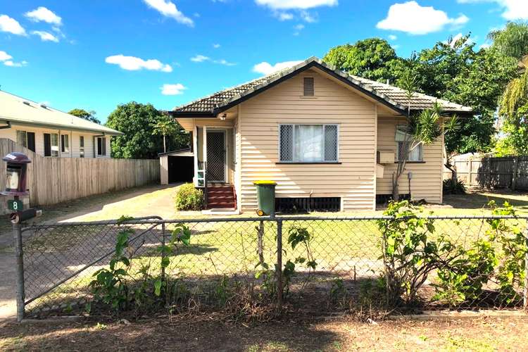 Second view of Homely house listing, 8 Frangipani street, Inala QLD 4077
