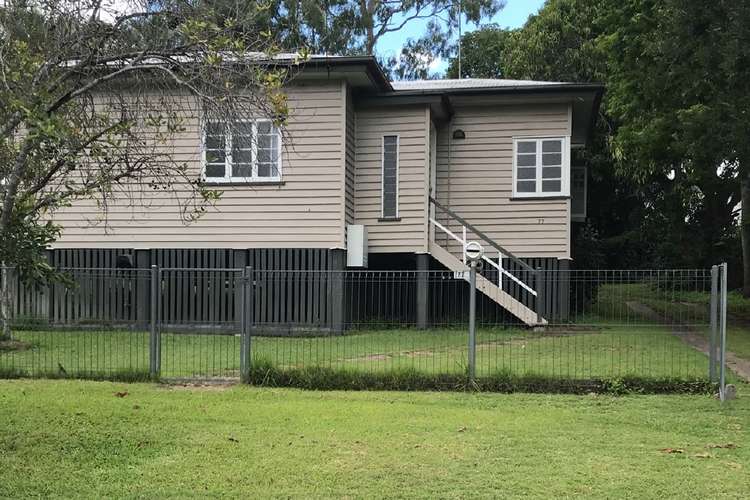 Main view of Homely house listing, 77 Gladstone Road, Coalfalls QLD 4305