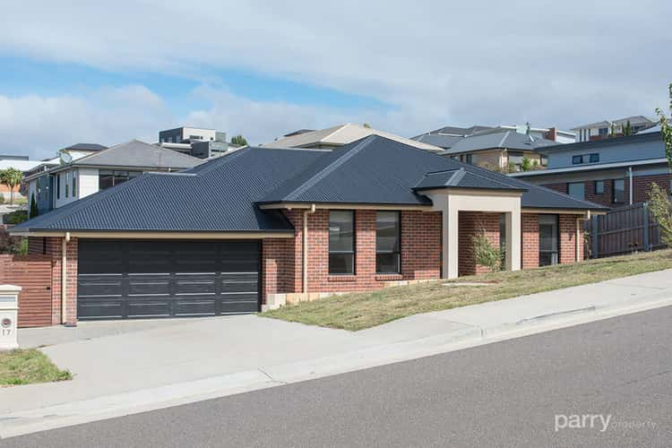 17 Kate Reed Drive, Prospect Vale TAS 7250