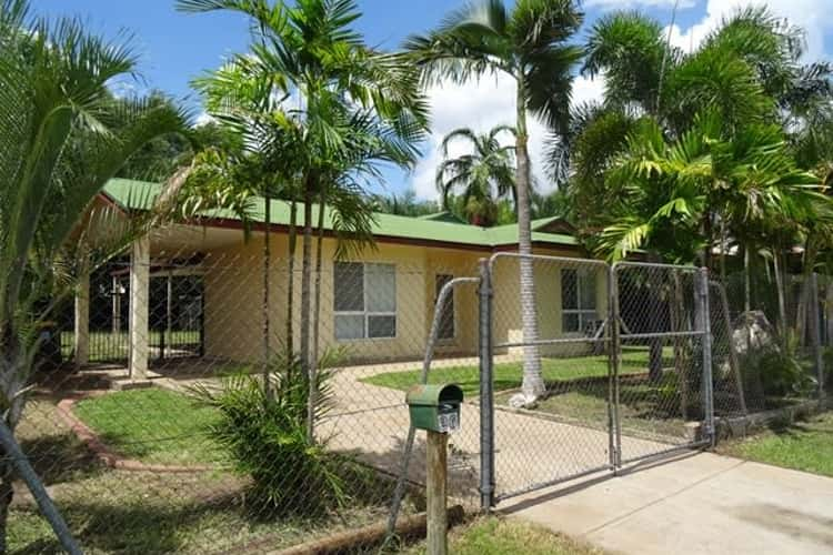 Main view of Homely house listing, 26 Hutchinson Terrace, Bakewell NT 832