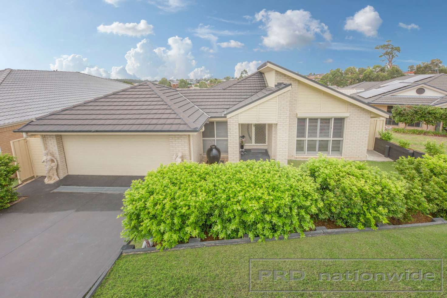 Main view of Homely house listing, 11 Peregrine Close, Aberglasslyn NSW 2320