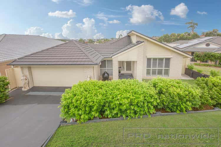 Main view of Homely house listing, 11 Peregrine Close, Aberglasslyn NSW 2320