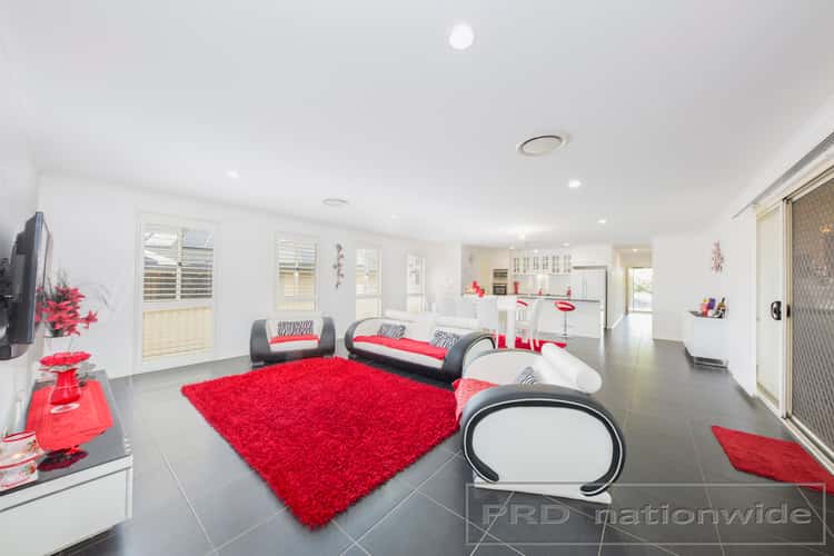 Third view of Homely house listing, 11 Peregrine Close, Aberglasslyn NSW 2320