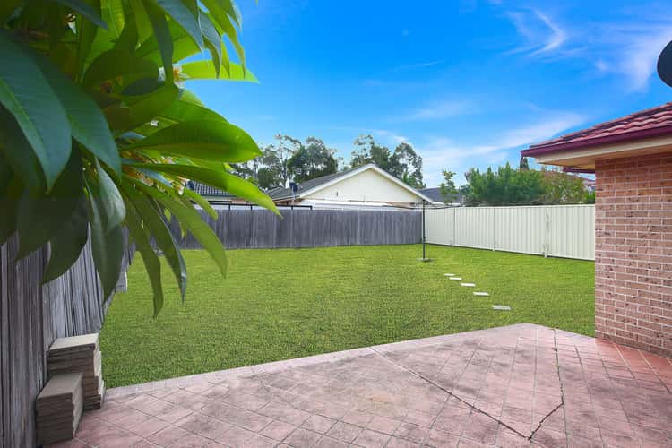 Fifth view of Homely house listing, 53 Balmoral Circuit, Cecil Hills NSW 2171