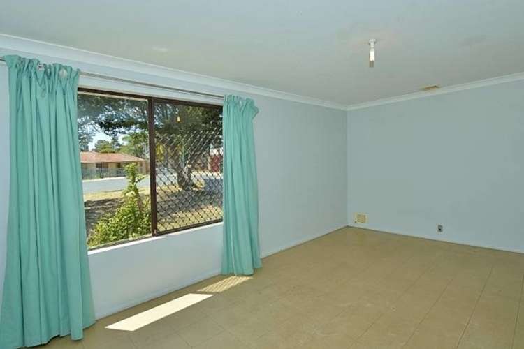 Fourth view of Homely house listing, 8 Warbrook Place, Coodanup WA 6210