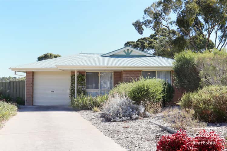 Main view of Homely house listing, 8 John Murray Drive, Williamstown SA 5351