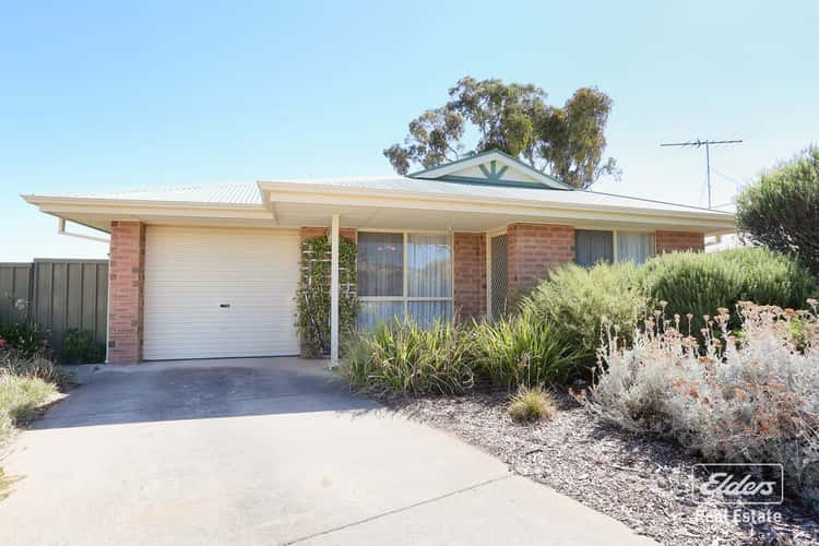 Second view of Homely house listing, 8 John Murray Drive, Williamstown SA 5351