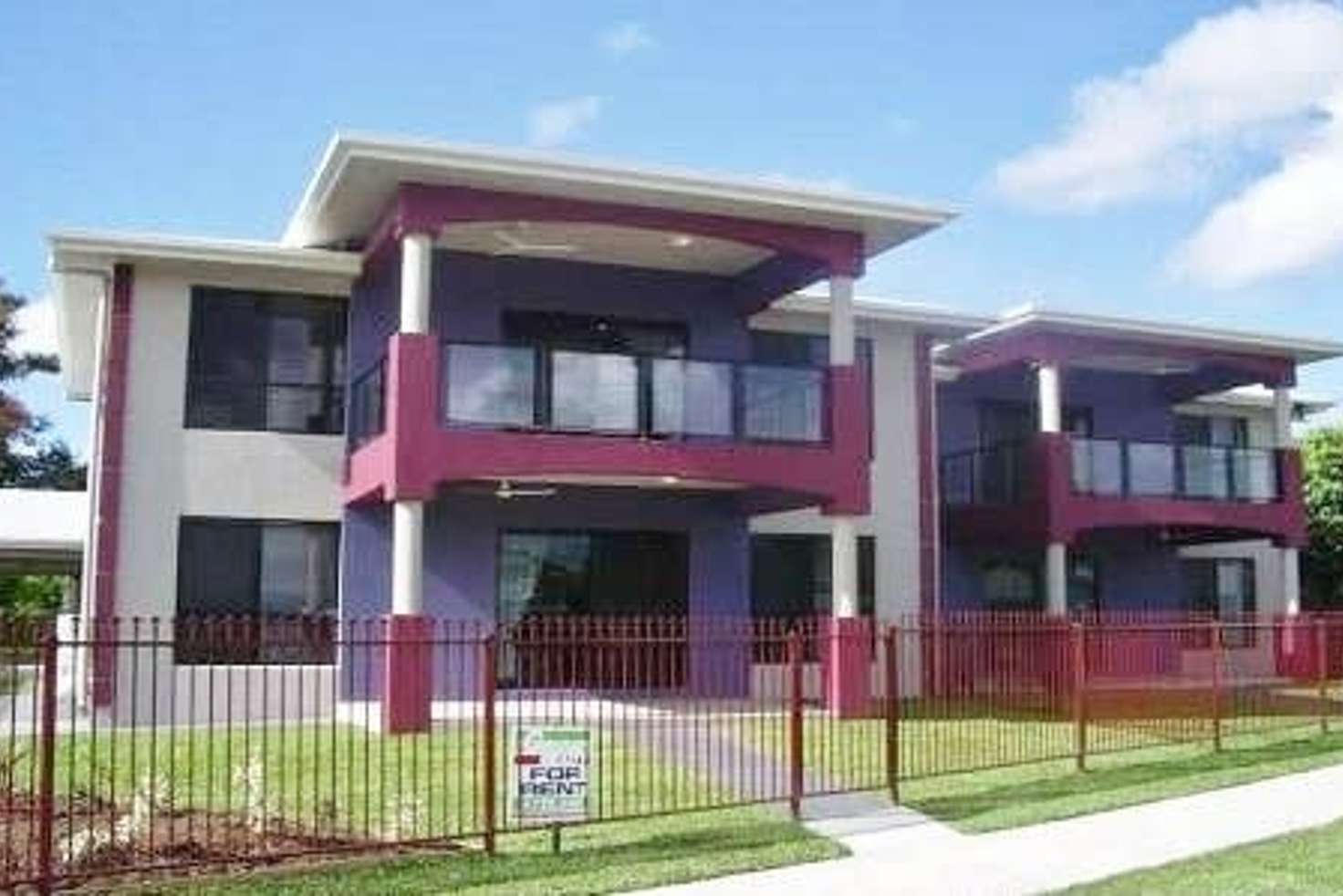 Main view of Homely unit listing, 6/16 Alfred Street, Aitkenvale QLD 4814