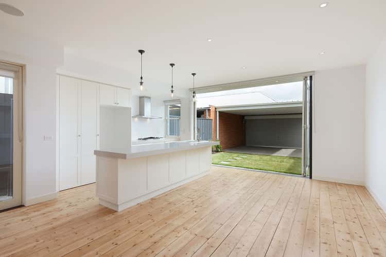 Main view of Homely house listing, 176 Kerferd Road, Albert Park VIC 3206