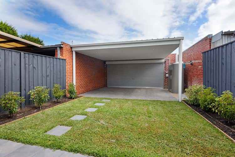 Third view of Homely house listing, 176 Kerferd Road, Albert Park VIC 3206