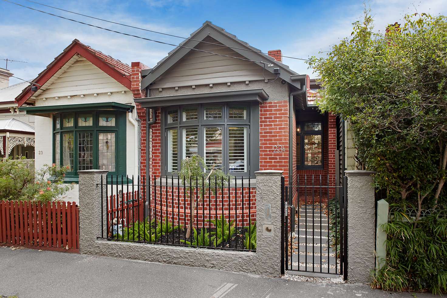 Main view of Homely house listing, 23A Hambleton Street, Albert Park VIC 3206