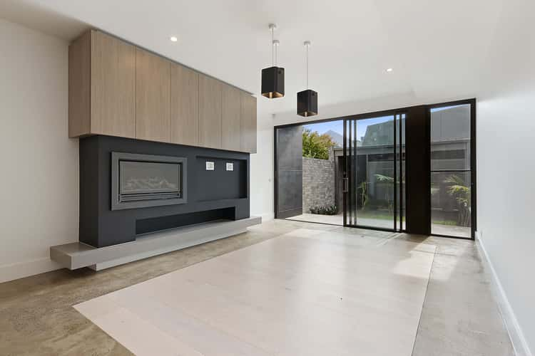 Second view of Homely house listing, 23A Hambleton Street, Albert Park VIC 3206