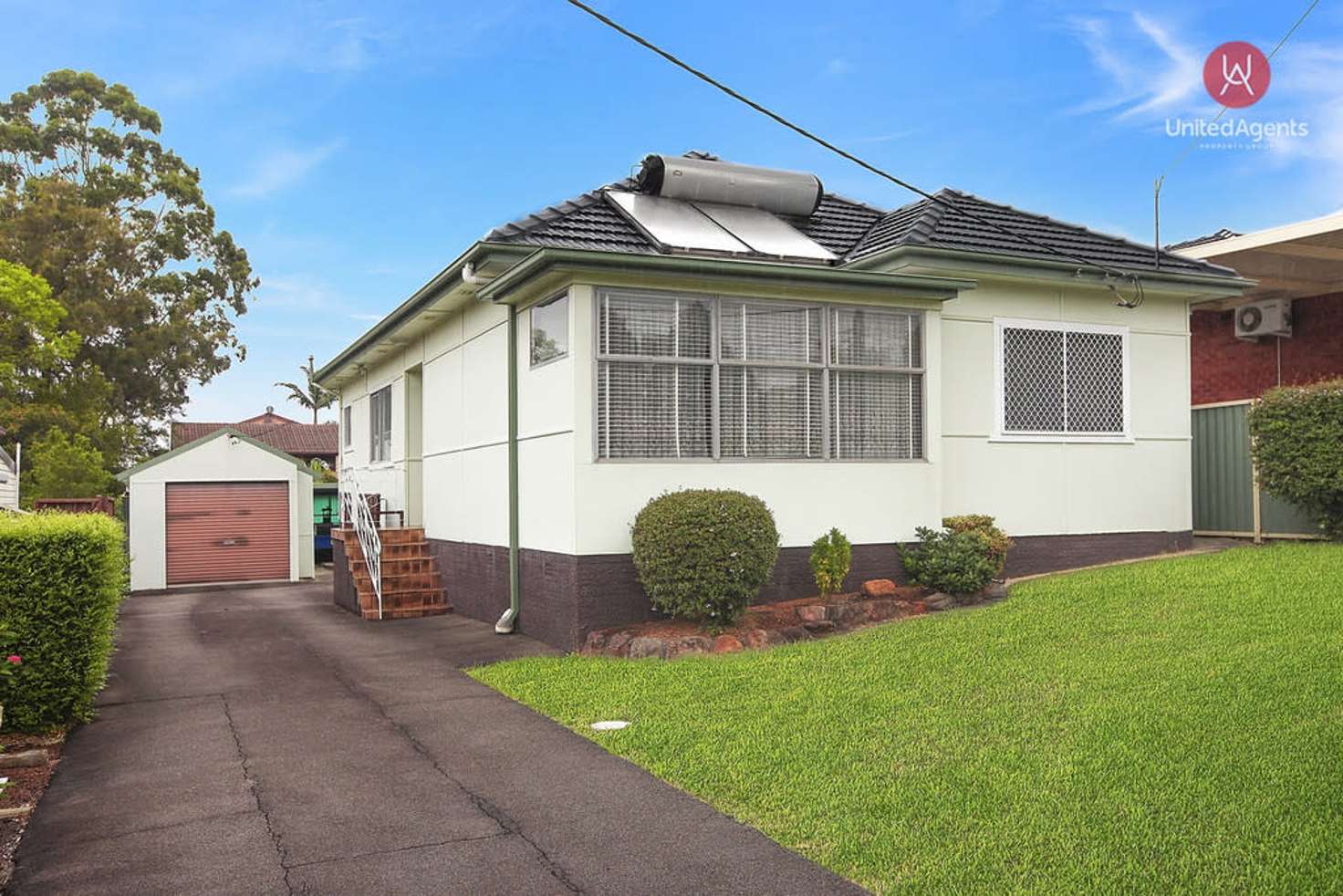 Main view of Homely house listing, 147 Rawson Road, Greenacre NSW 2190