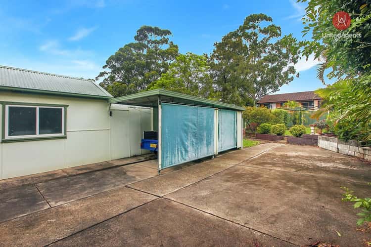 Fifth view of Homely house listing, 147 Rawson Road, Greenacre NSW 2190