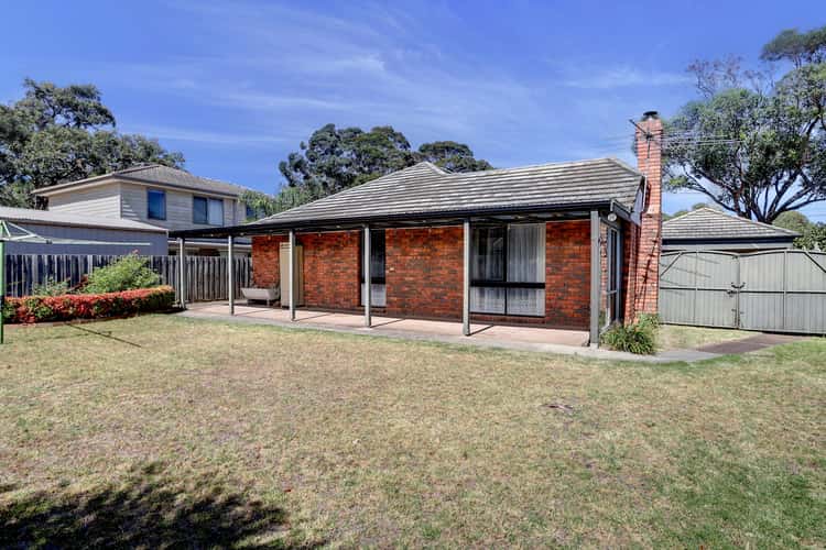 Second view of Homely house listing, 93 Robinsons Road, Frankston VIC 3199