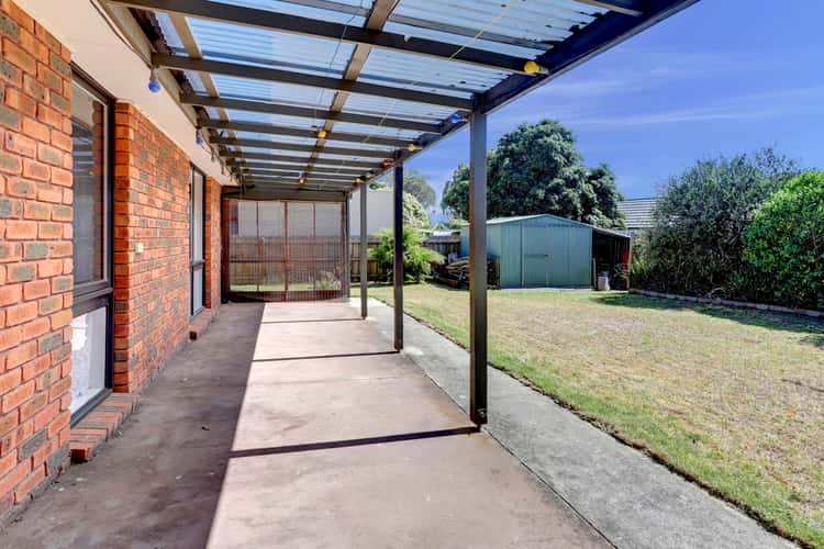 Third view of Homely house listing, 93 Robinsons Road, Frankston VIC 3199