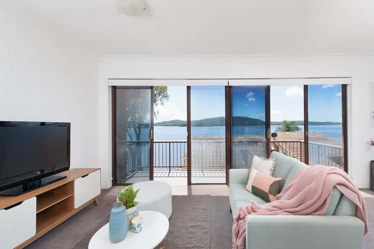 Main view of Homely house listing, 3/107 Soldiers Point Rd, Soldiers Point NSW 2317