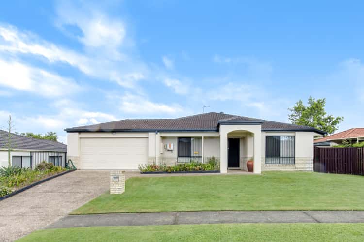 Main view of Homely house listing, 10 Jucara Avenue, Robina QLD 4226
