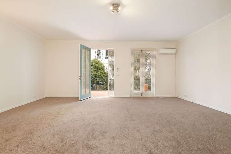 Main view of Homely apartment listing, 22/106 Southbank Boulevard, Southbank VIC 3006