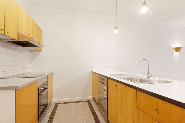 Fourth view of Homely apartment listing, 22/106 Southbank Boulevard, Southbank VIC 3006