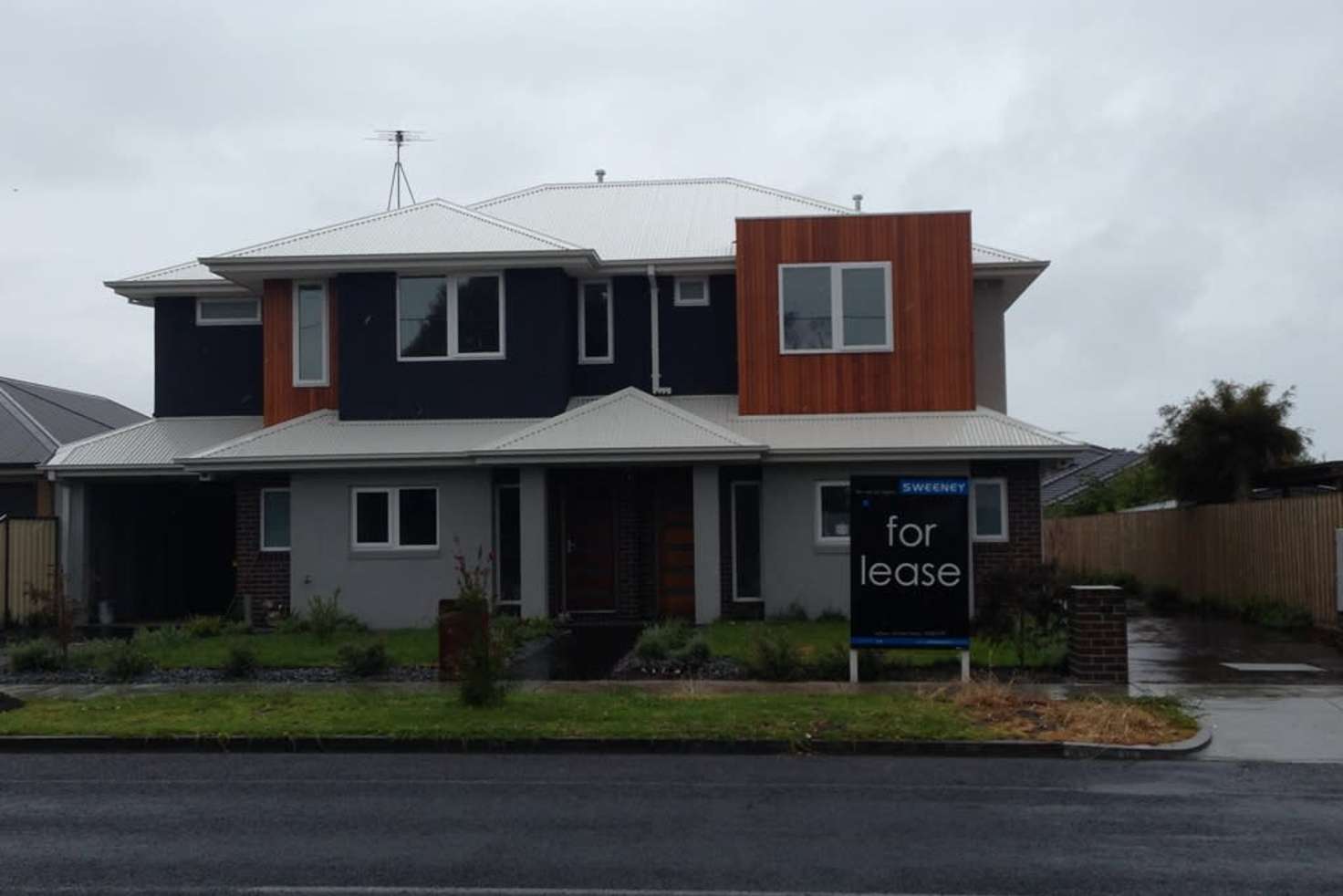 Main view of Homely house listing, 1/42 Grieve Parade, Altona VIC 3018