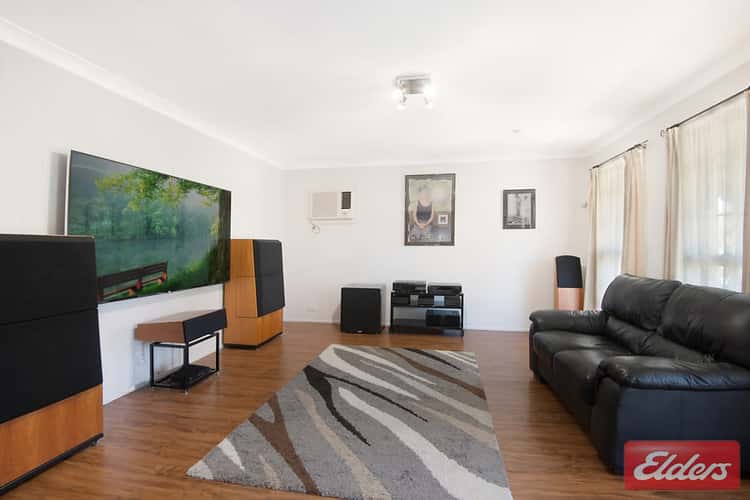 Third view of Homely house listing, 52 Gilbert Crescent, Kings Langley NSW 2147