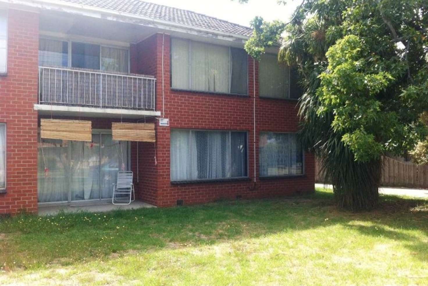 Main view of Homely unit listing, 1/59 Simmons Drive, Seaholme VIC 3018