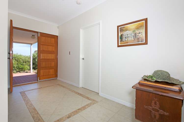 Fourth view of Homely acreageSemiRural listing, Lot 202 Johnstone Drive, West Pinjarra WA 6208