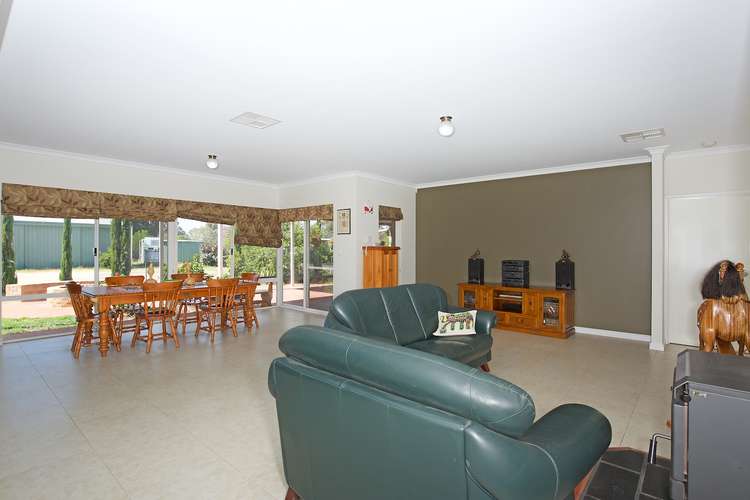 Seventh view of Homely acreageSemiRural listing, Lot 202 Johnstone Drive, West Pinjarra WA 6208