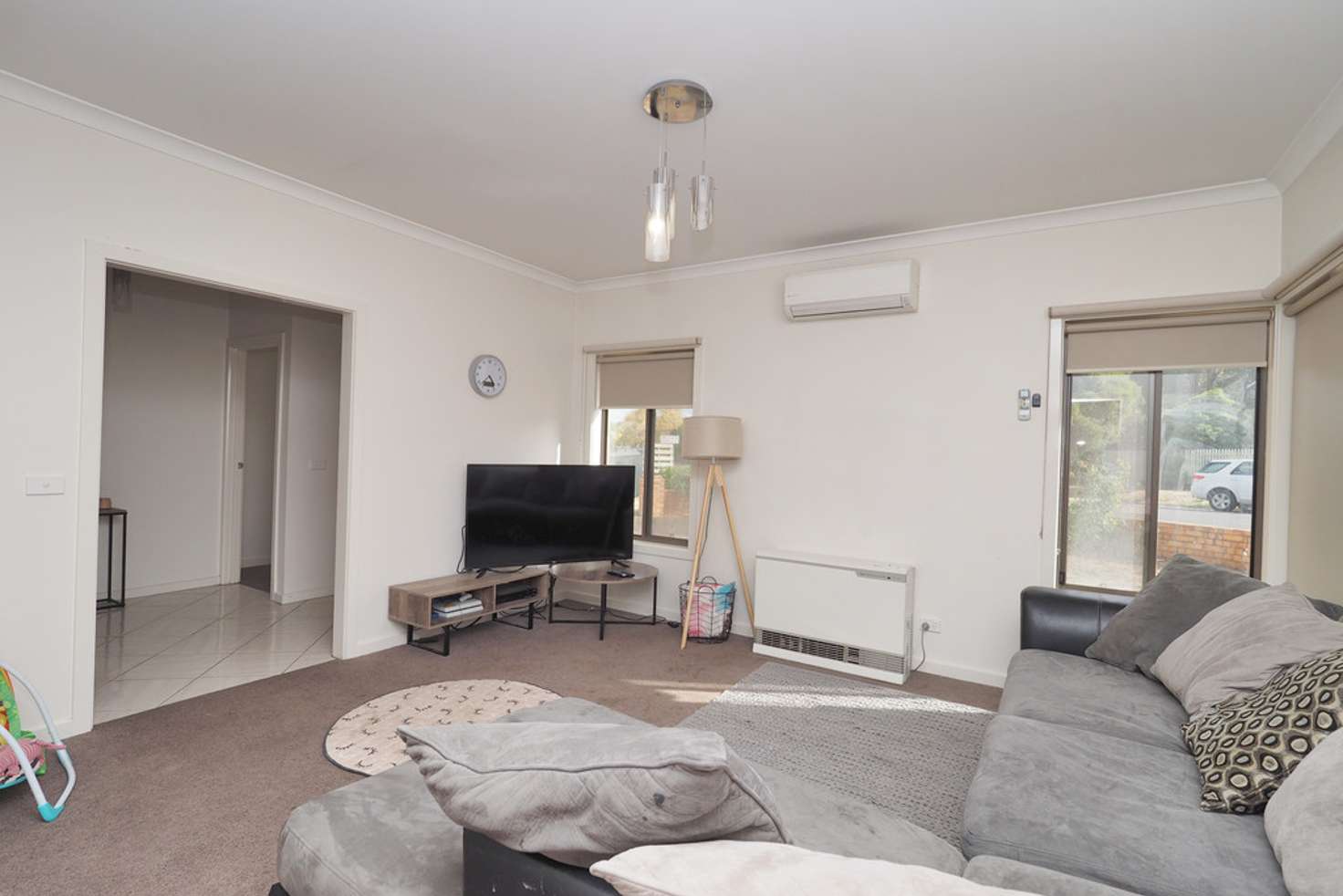 Main view of Homely house listing, 4 George Road, Ararat VIC 3377
