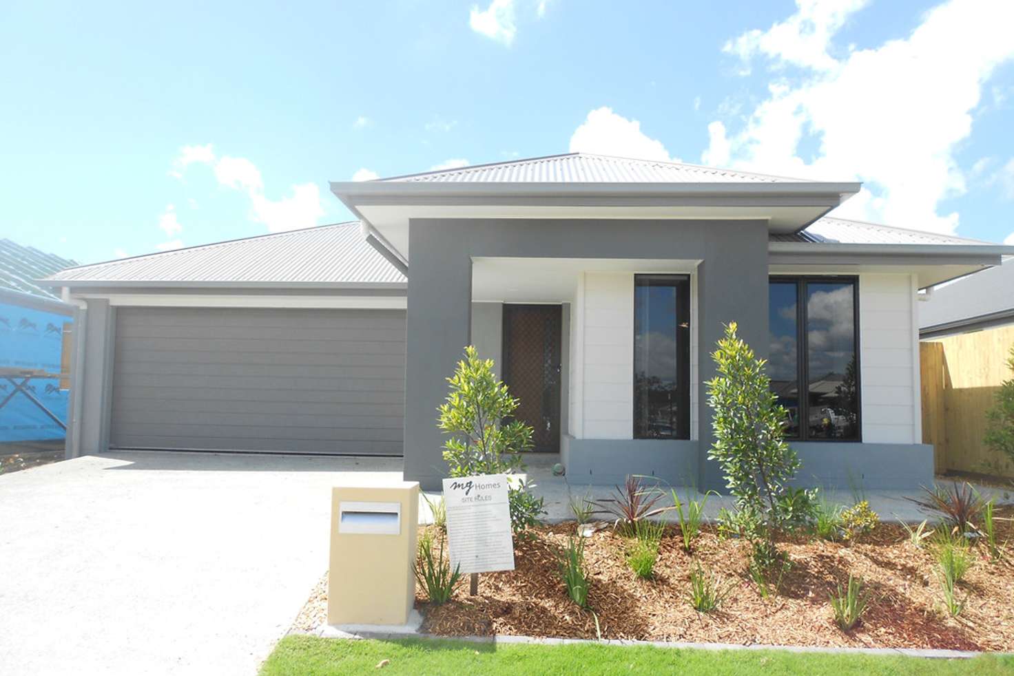 Main view of Homely house listing, 20 Lindquist Cres, Burpengary East QLD 4505