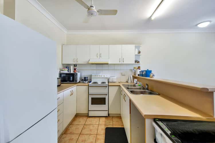 Fifth view of Homely unit listing, 8/7 Hugh Court, Bakewell NT 832