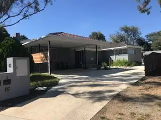 1/43 Grant Ave