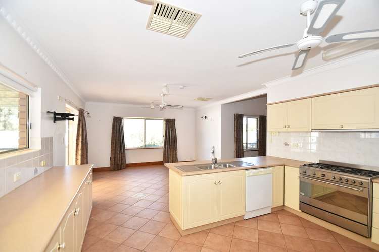 Main view of Homely house listing, 8 Kuhn Court, Sadadeen NT 870