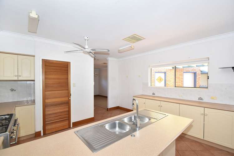 Sixth view of Homely house listing, 8 Kuhn Court, Sadadeen NT 870