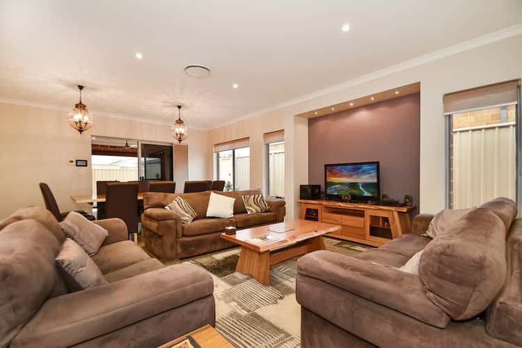 Second view of Homely house listing, 3 Melnik Street, Caversham WA 6055