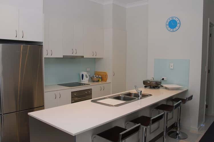 Seventh view of Homely townhouse listing, 10/542 Esplanade, Urangan QLD 4655