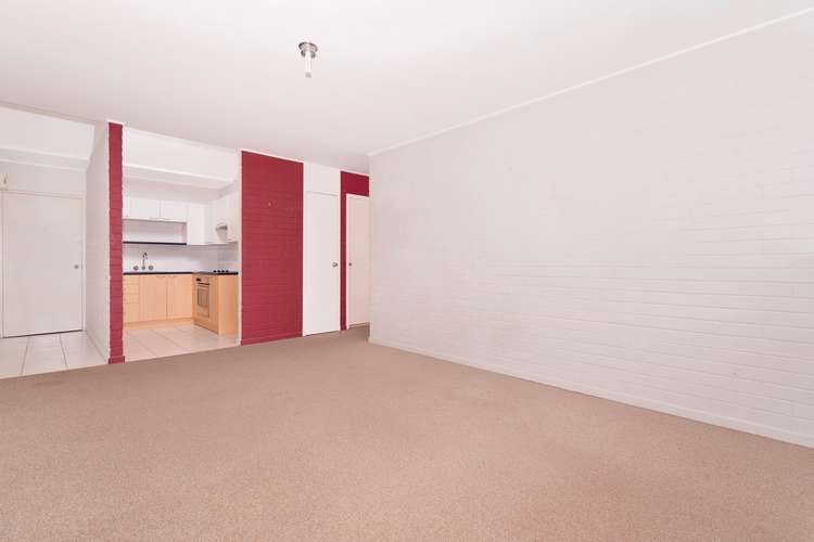 Second view of Homely unit listing, 1/50 Forrester Terrace, Bardon QLD 4065