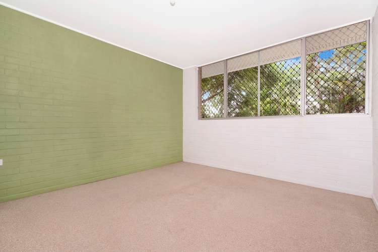 Fifth view of Homely unit listing, 1/50 Forrester Terrace, Bardon QLD 4065