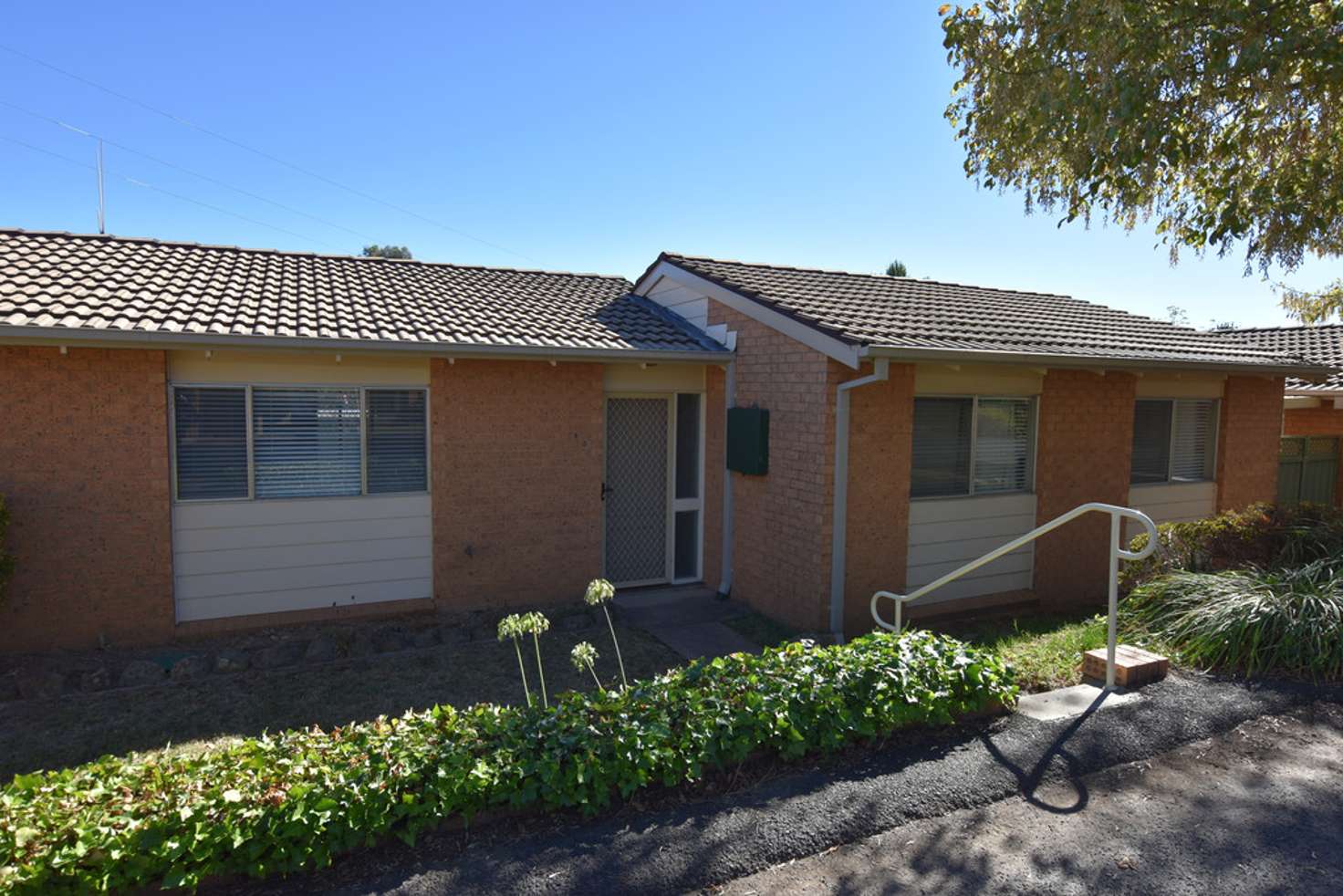 Main view of Homely unit listing, 5 / 5-12 Keithian Place, Orange NSW 2800