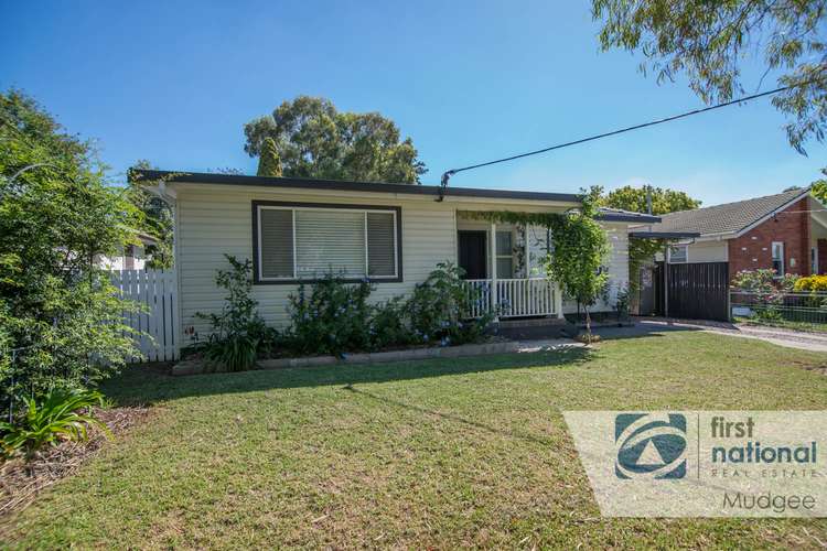 Main view of Homely house listing, 22 Winbourne Street, Mudgee NSW 2850