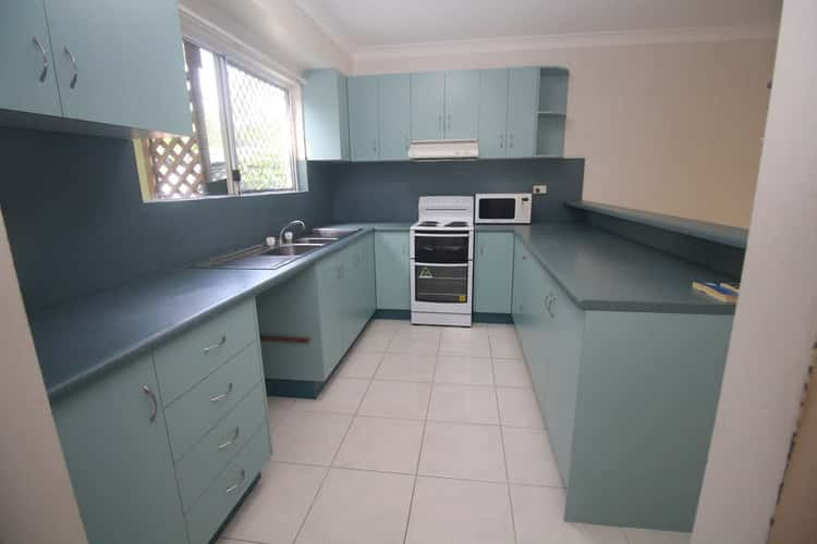 Main view of Homely townhouse listing, 3/20 Cameron Street, Railway Estate QLD 4810