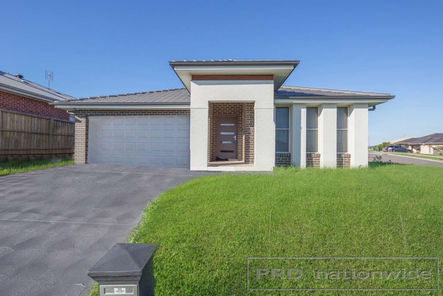 Main view of Homely house listing, 44 Sandpiper Circuit, Aberglasslyn NSW 2320
