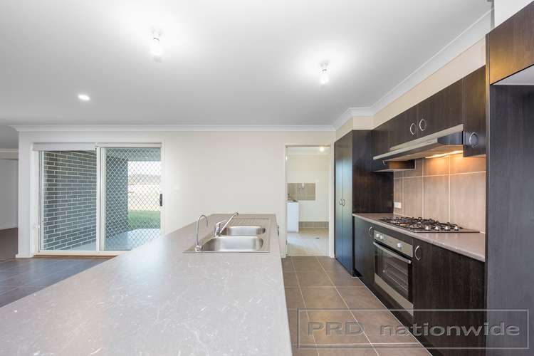 Second view of Homely house listing, 44 Sandpiper Circuit, Aberglasslyn NSW 2320