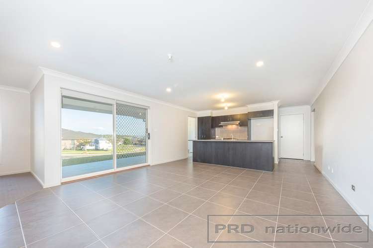 Fourth view of Homely house listing, 44 Sandpiper Circuit, Aberglasslyn NSW 2320