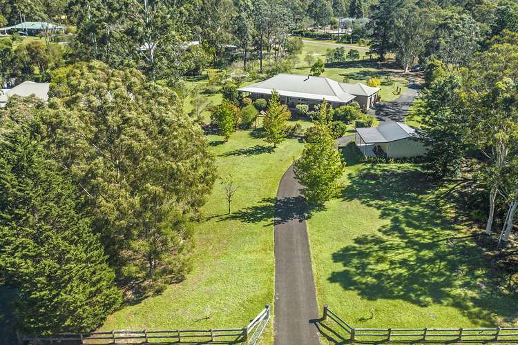 Main view of Homely house listing, 23 Jenanter Drive, Kangaroo Valley NSW 2577