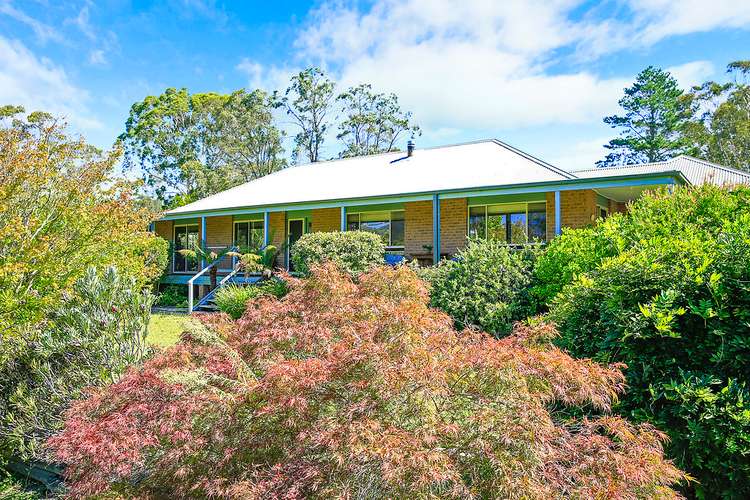 Second view of Homely house listing, 23 Jenanter Drive, Kangaroo Valley NSW 2577